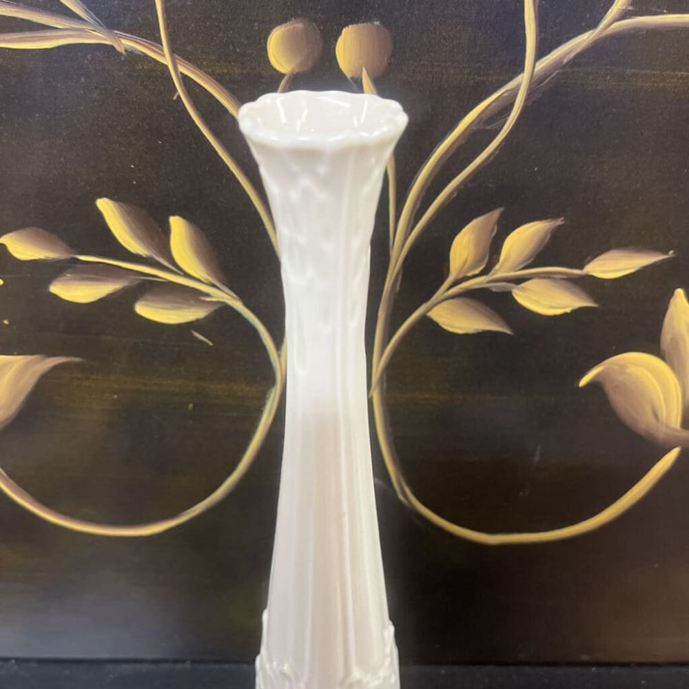 LENOX PORCELAIN BUD VASE