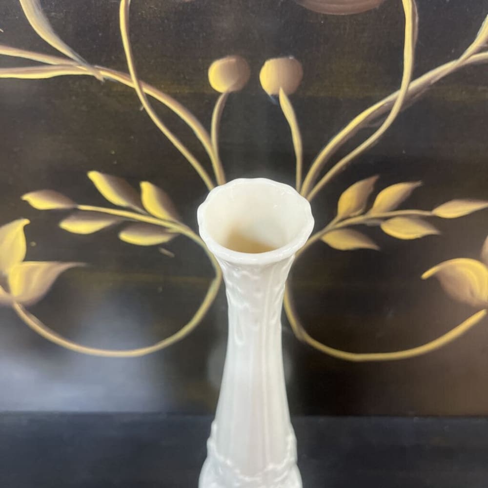 LENOX PORCELAIN BUD VASE