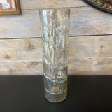 CLEAR VASE
