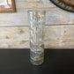 CLEAR VASE