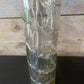 CLEAR VASE
