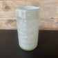 WHITE VASE