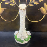 Beautiful Bone China Flower Vase