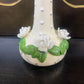 Beautiful Bone China Flower Vase