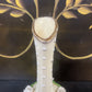 Beautiful Bone China Flower Vase