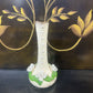 Beautiful Bone China Flower Vase