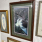 HOME INTERIORS WHERE EAGLE FLY