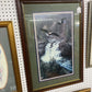HOME INTERIORS WHERE EAGLE FLY