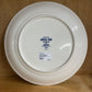 7PC NORITAKE KELTCRAFT DINNER PLATES SET