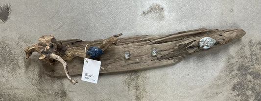 DRIFTWOOD JEWELRY HOLDER (LARGE)