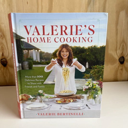 VALERIE'S HOME COOKING