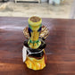Vtg Italian Drioli Lady Decanter (AS IS)