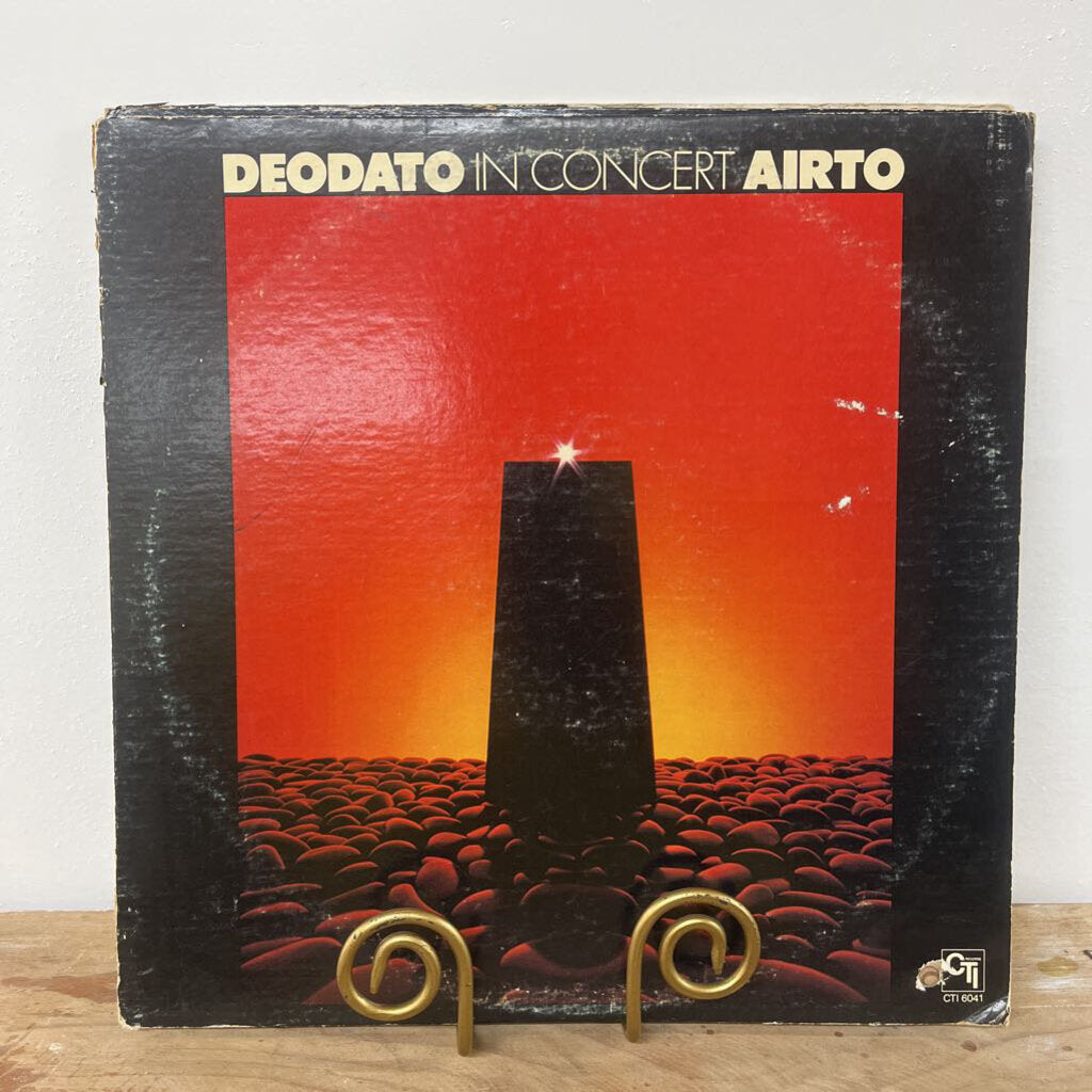 DEODATO