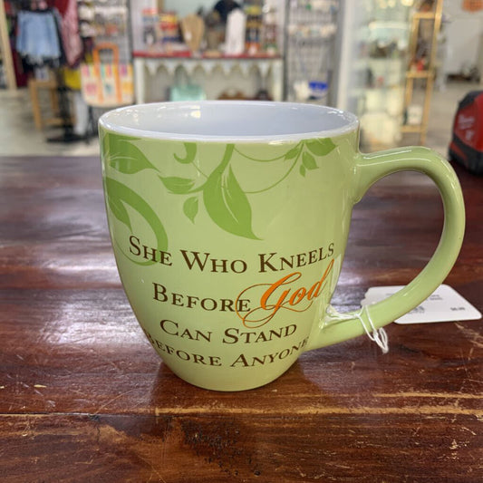 New Kneel Before God (ask for box)