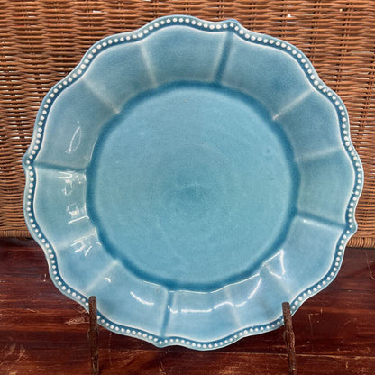 PIONEER WOMAN PLATE