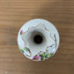 VINTAGE WEISLEY CHINA VASE