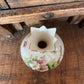 VINTAGE WEISLEY CHINA VASE