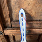 VINTAGE SIGMA TASTESETTER WALL ART