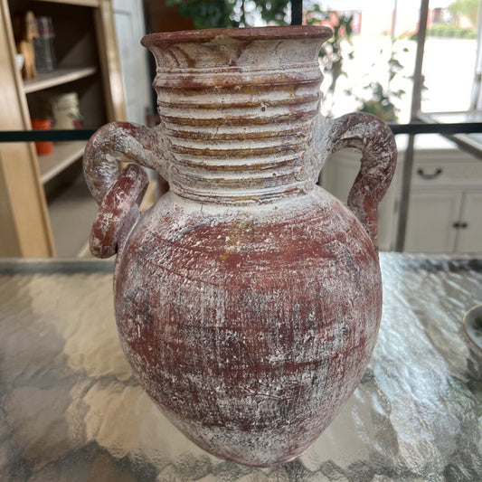 AZTEC VASE