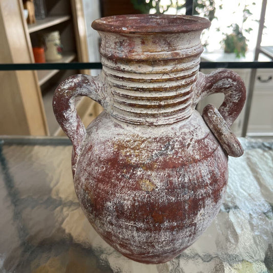 AZTEC VASE