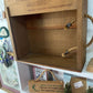 ALMADEN VINEYARD WINE BOX