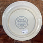 AUTUMN FAIR BAROQUE HEARTHSIDE STONEWARE - $9 EACH
