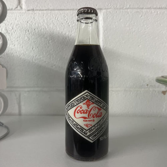 VINTAGE COCA COLA