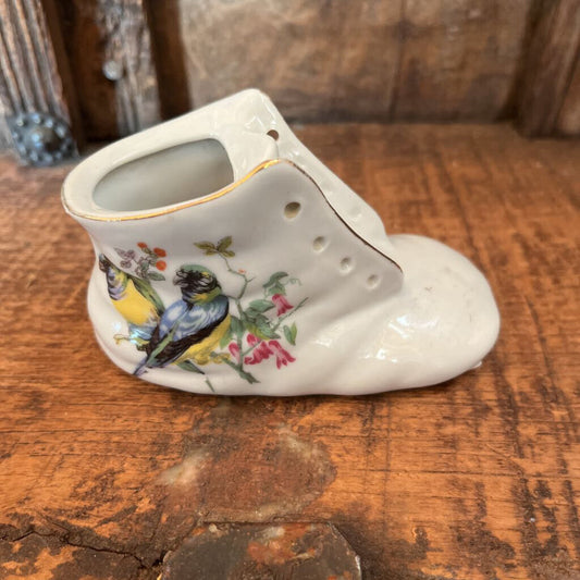 BIRD BABY SHOES