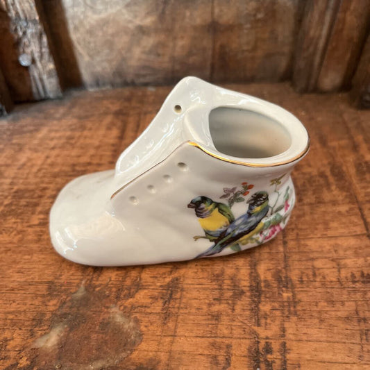 BIRD BABY SHOES