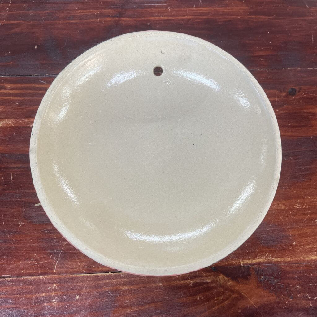 Japanese Donabe Earthenware Clay Pot