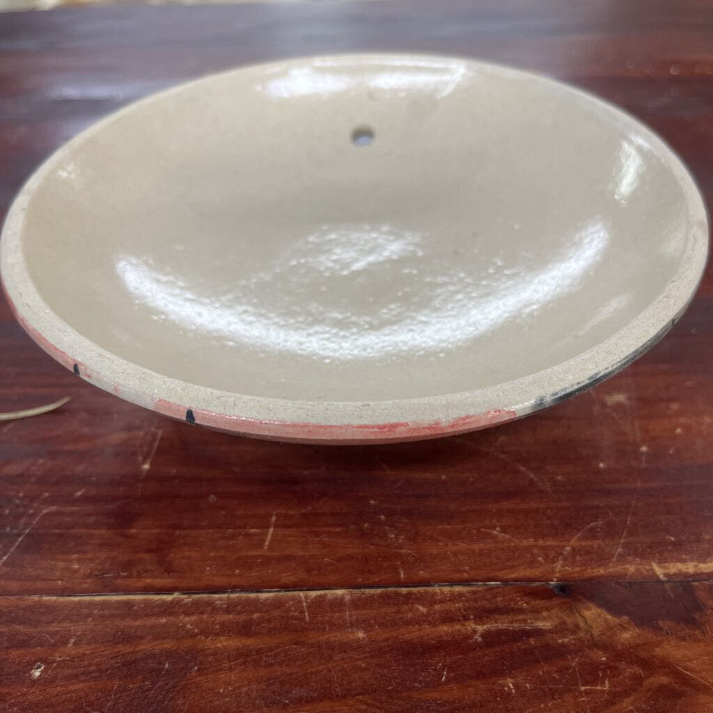 Japanese Donabe Earthenware Clay Pot