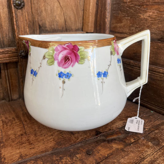 LEMONADE PITCHER(*) VINTAGE