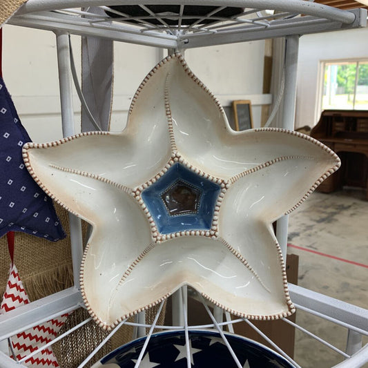 STARFISH BOWL