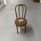 OLD BENTWOOD CHAIR