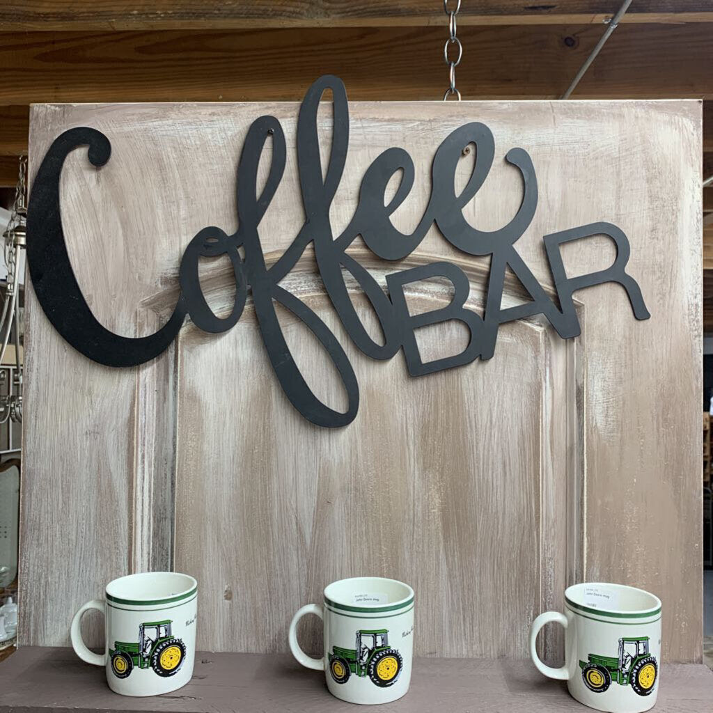 Coffee Bar