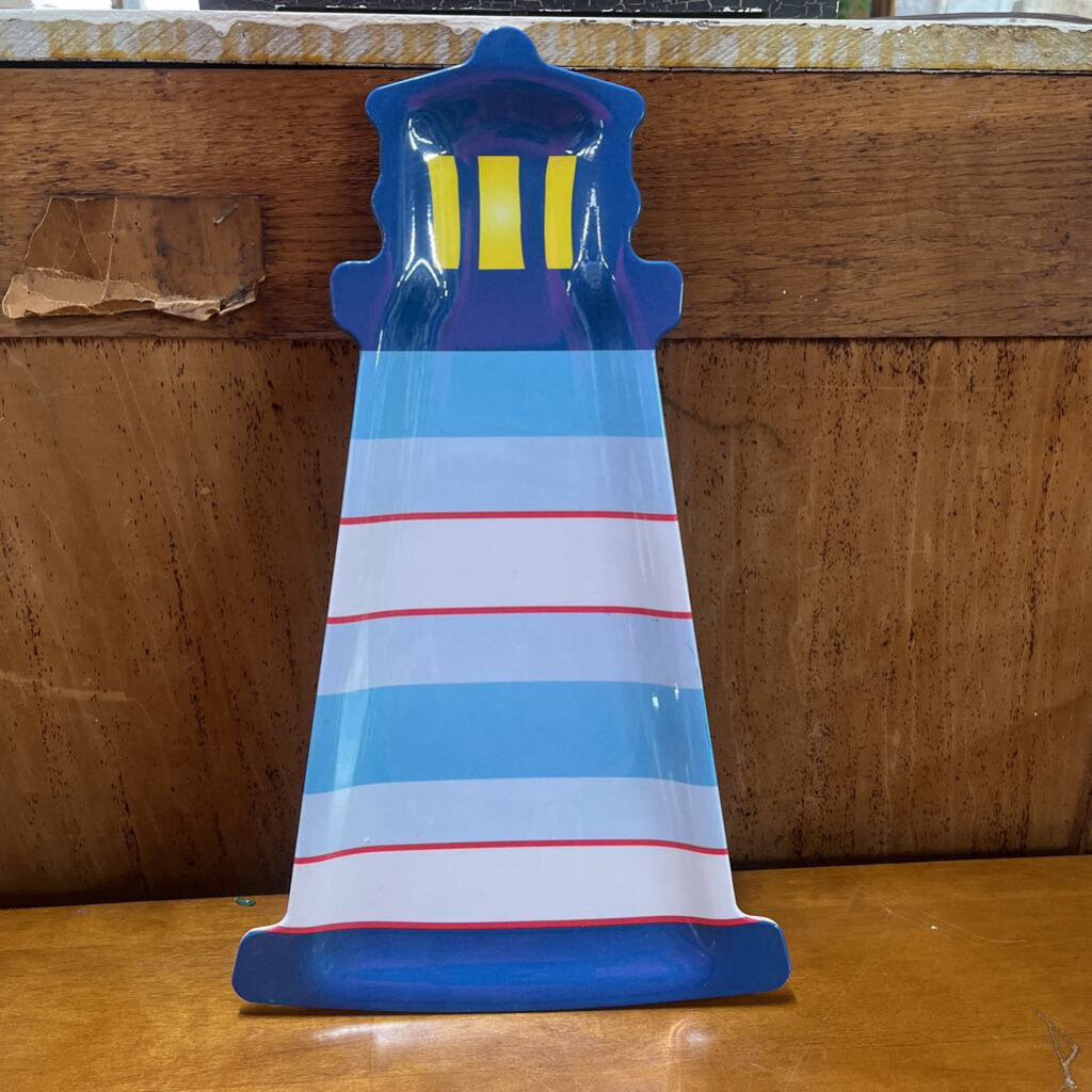 LIGHTHOUSE TRAY