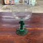 VINTAGE CACTUS MARGARITA SET OF 4