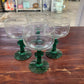 VINTAGE CACTUS MARGARITA SET OF 4