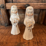 TWINS FIRST COMMUNION