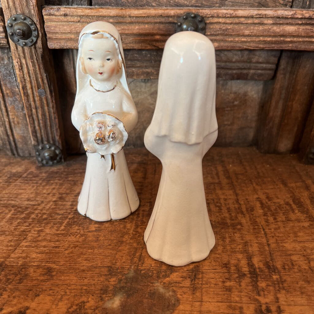 TWINS FIRST COMMUNION