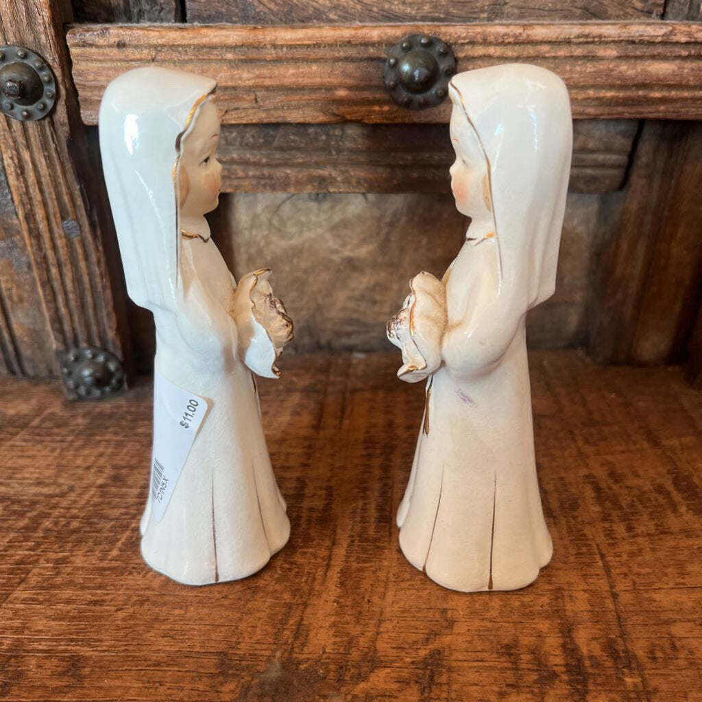 TWINS FIRST COMMUNION