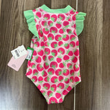 SZ 12 MONTHS SWIMSUIT