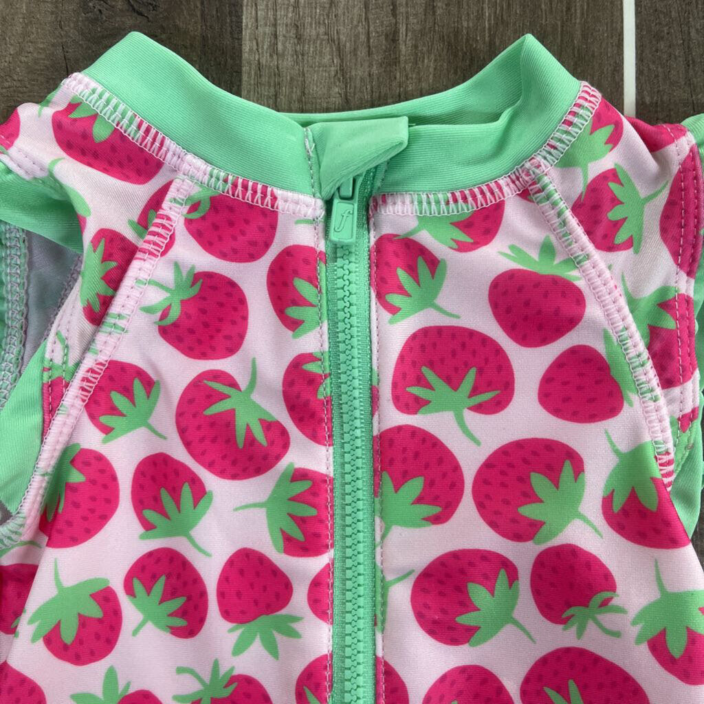 SZ 12 MONTHS SWIMSUIT
