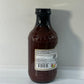 APPLE HICKORY BBQ SAUCE