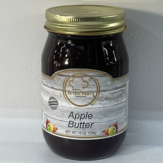 Apple Butter