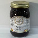 Apple Butter