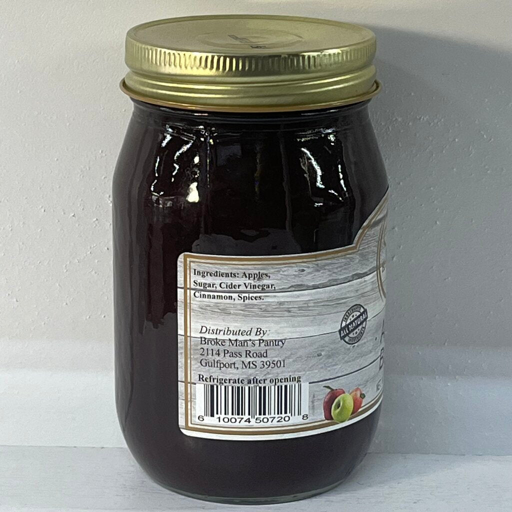 Apple Butter