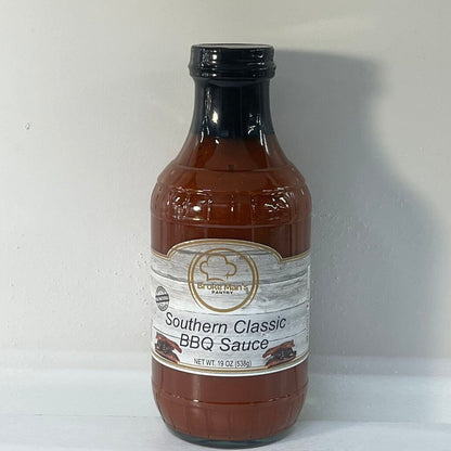 SOUTHERN CLASSIC BBQ SAUCE