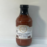 SOUTHERN CLASSIC BBQ SAUCE