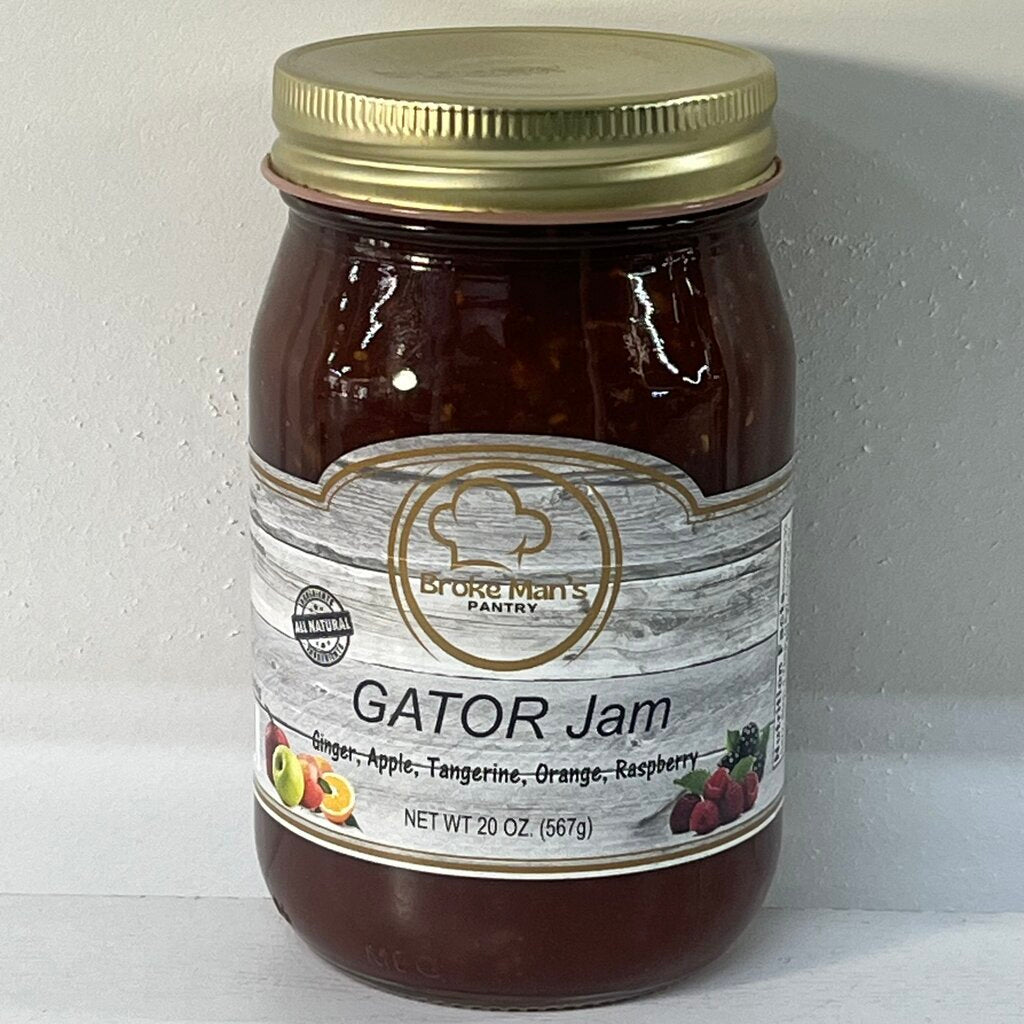 GATOR Jam